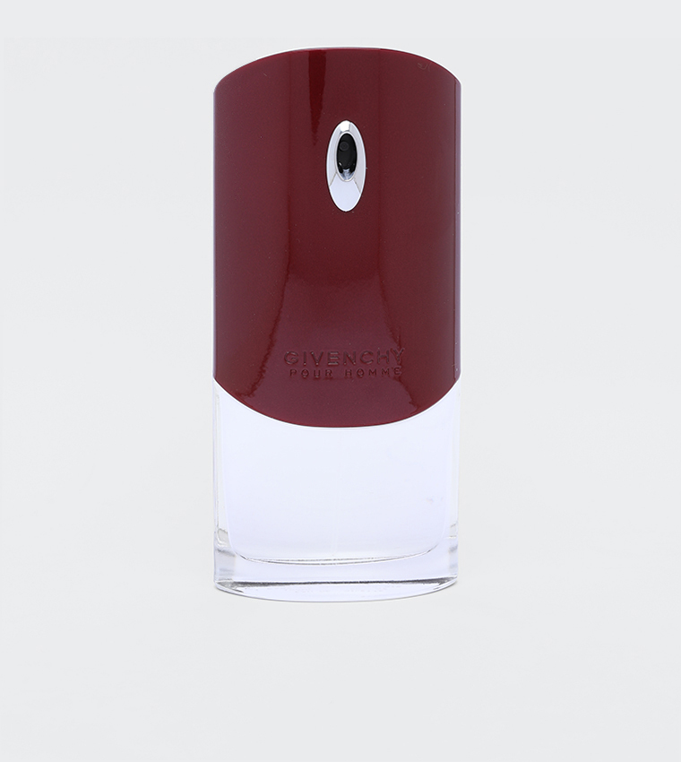 عطر جيفنشي بور أوم للرجال - بني