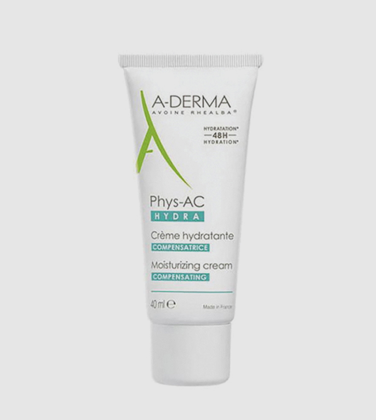 Phys-Ac Hydra Moisturizing Cream 40ml