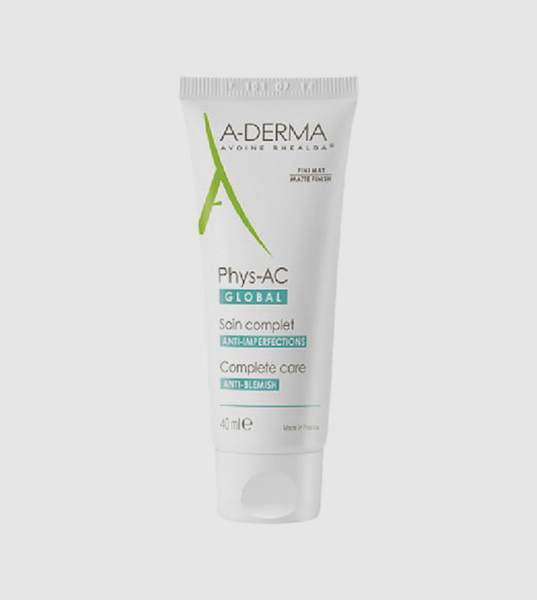 Phys-Ac Anti-Blemish Complete Care 40ml