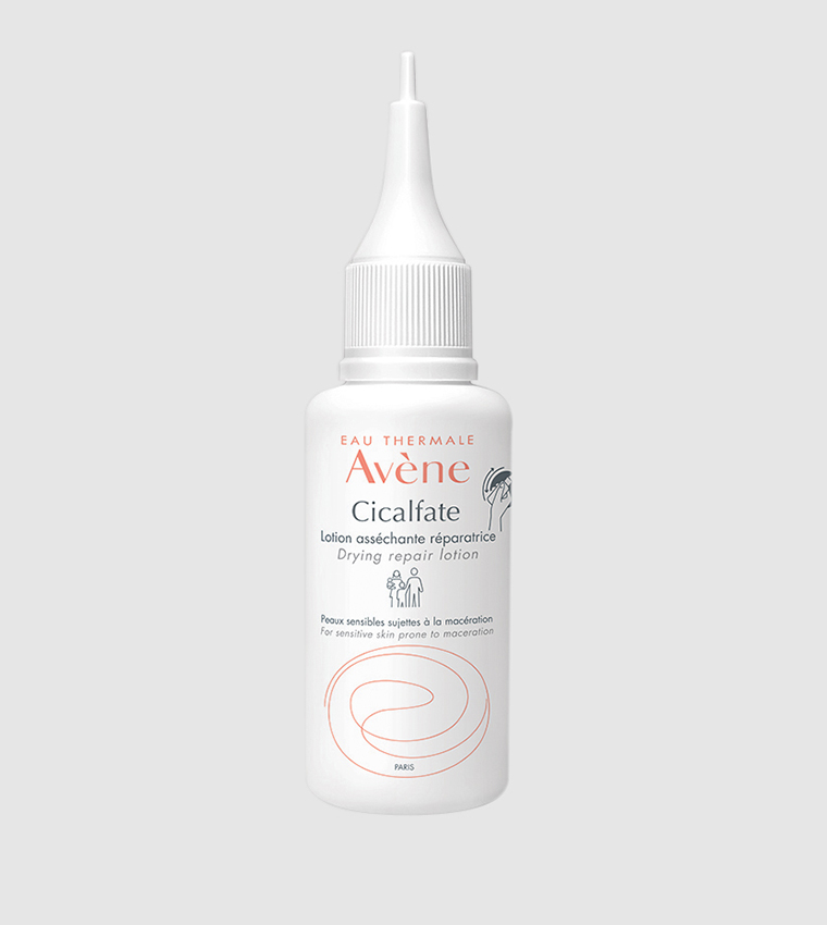 Cicalfate Drying Antibacterial Repair Lotion 40ml