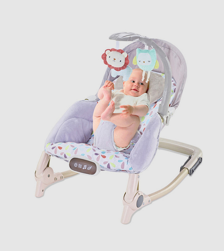 Baby love rocking chair sales
