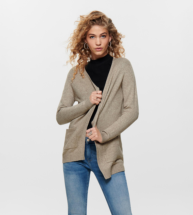 Only cardigans hot sale