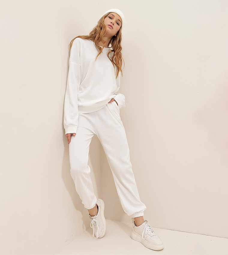 Track suits discount near me