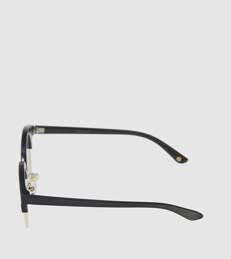 Clubmaster Sunglasses