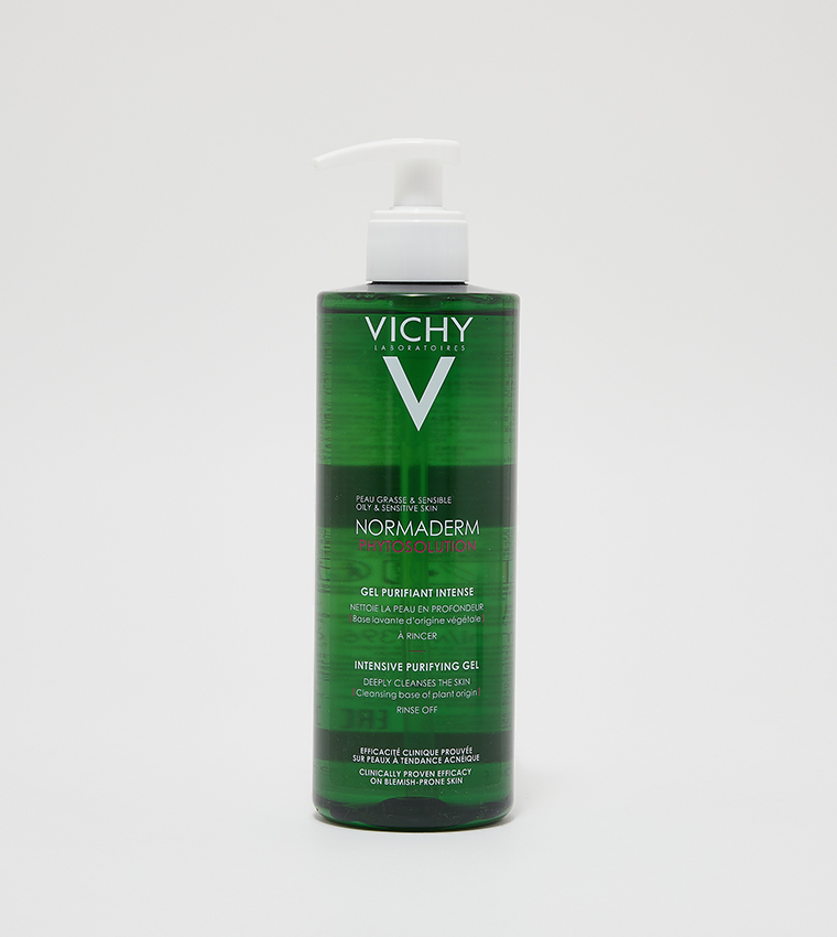 Vichy face wash sale