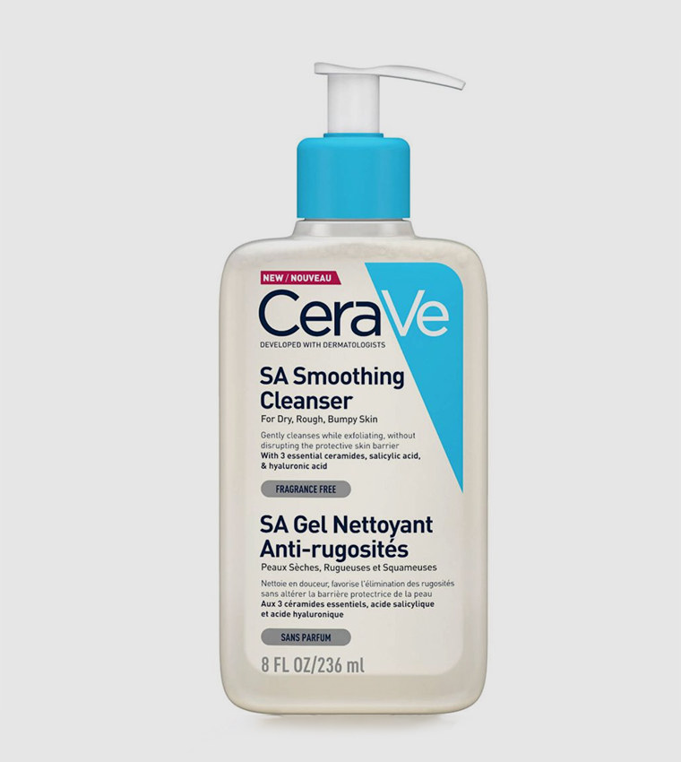 Cerave cheap cleanser gel