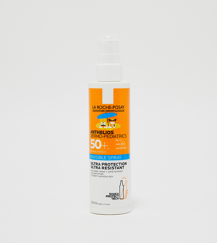 La roche 2025 posay baby sunscreen
