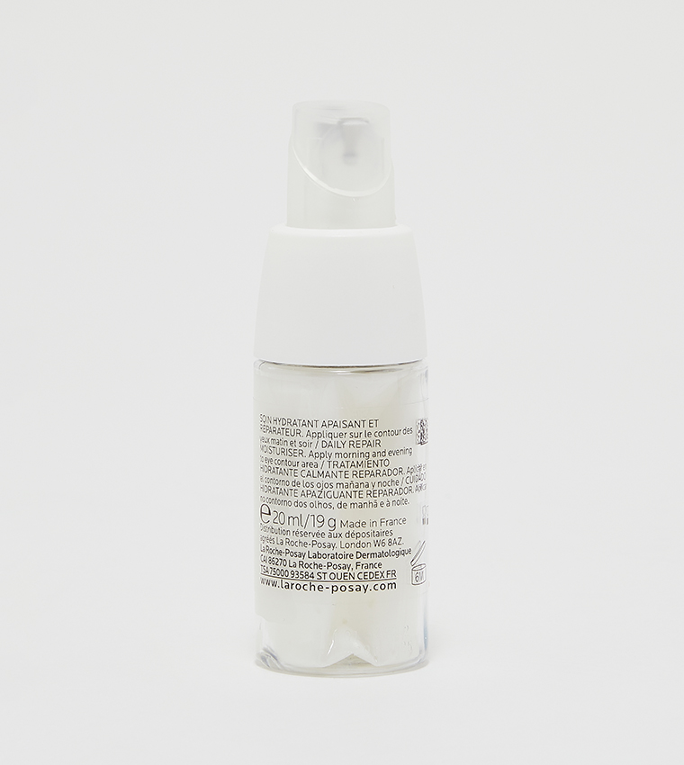 Toleriane Dermallergo Eye Cream, 20Ml