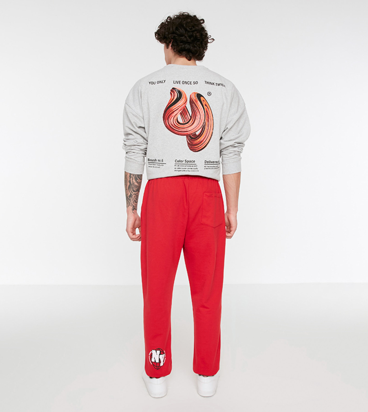 Live fit joggers online