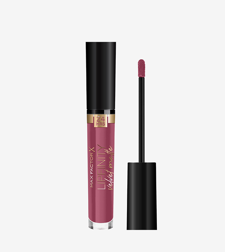 Velvet store matte lipstick