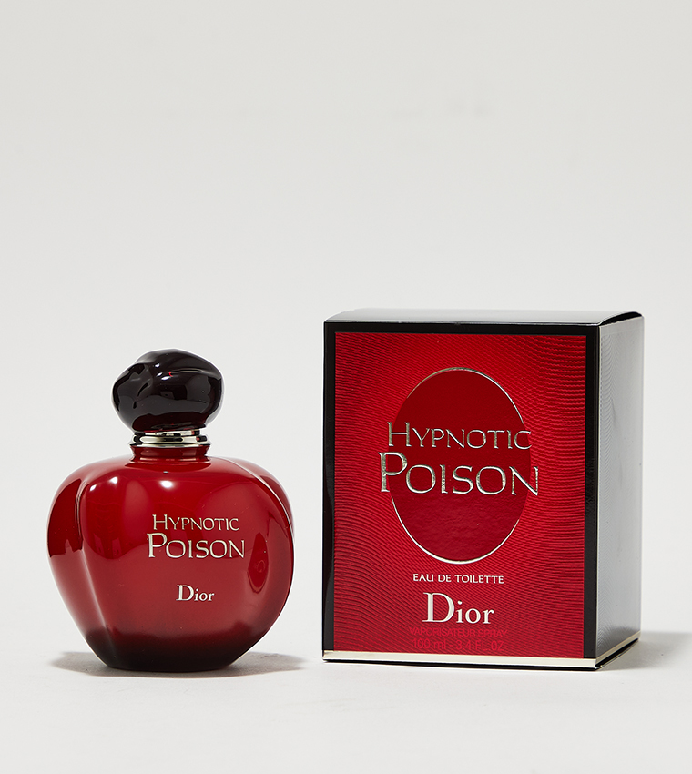 عطر هايبنوتك بويزن - 100 مل