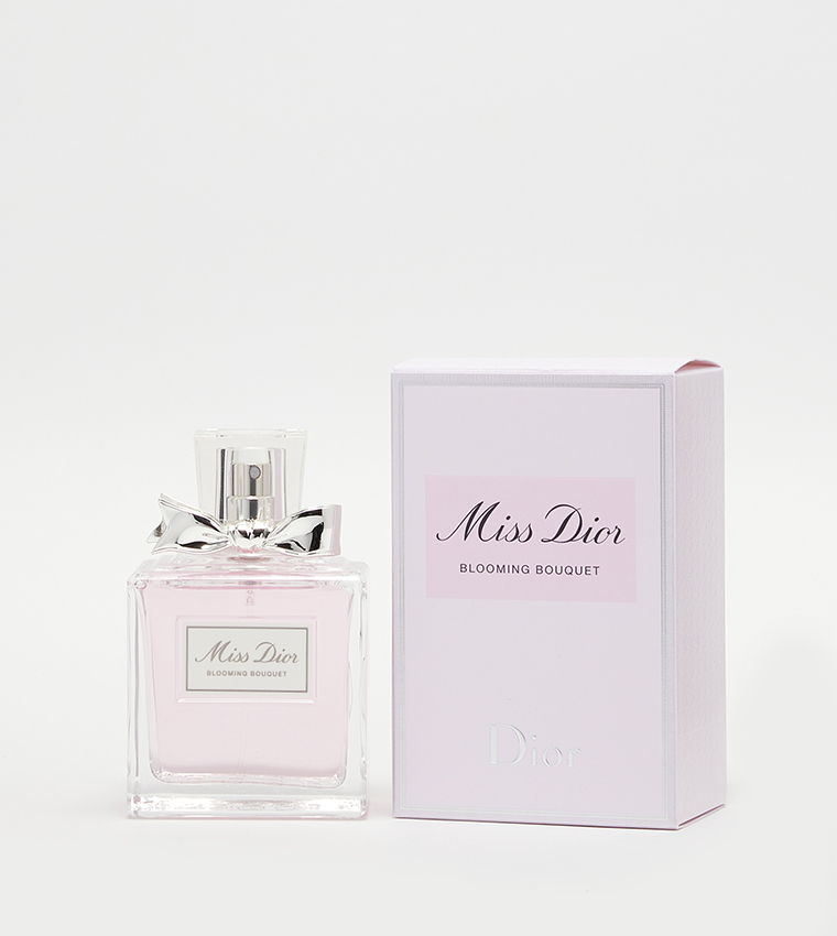 Miss Dior Blooming Bouquet EDT, 100ml