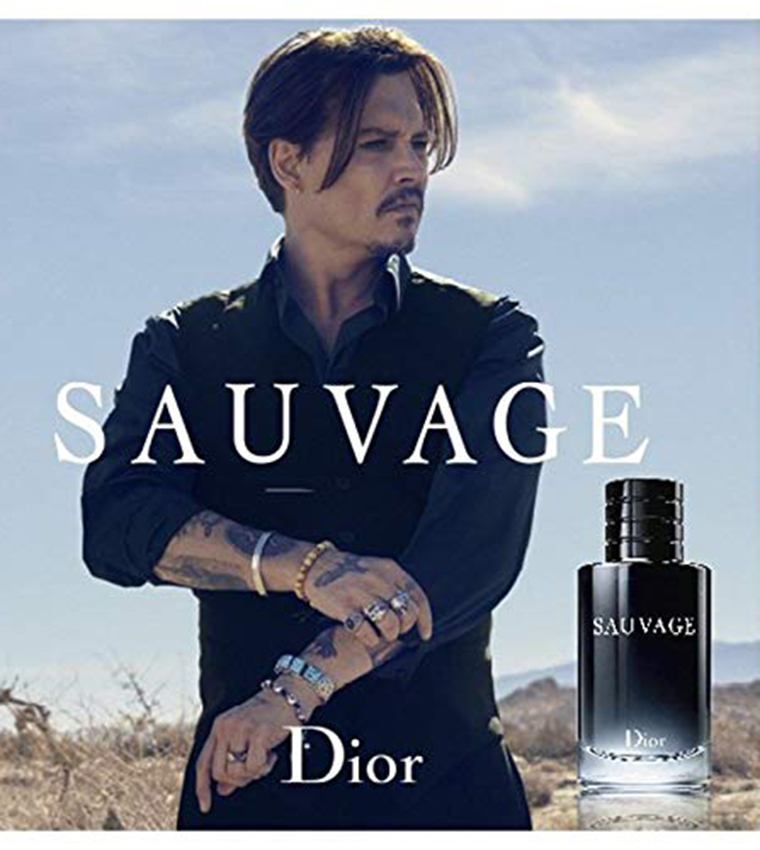 Dior sauvage men online 100ml