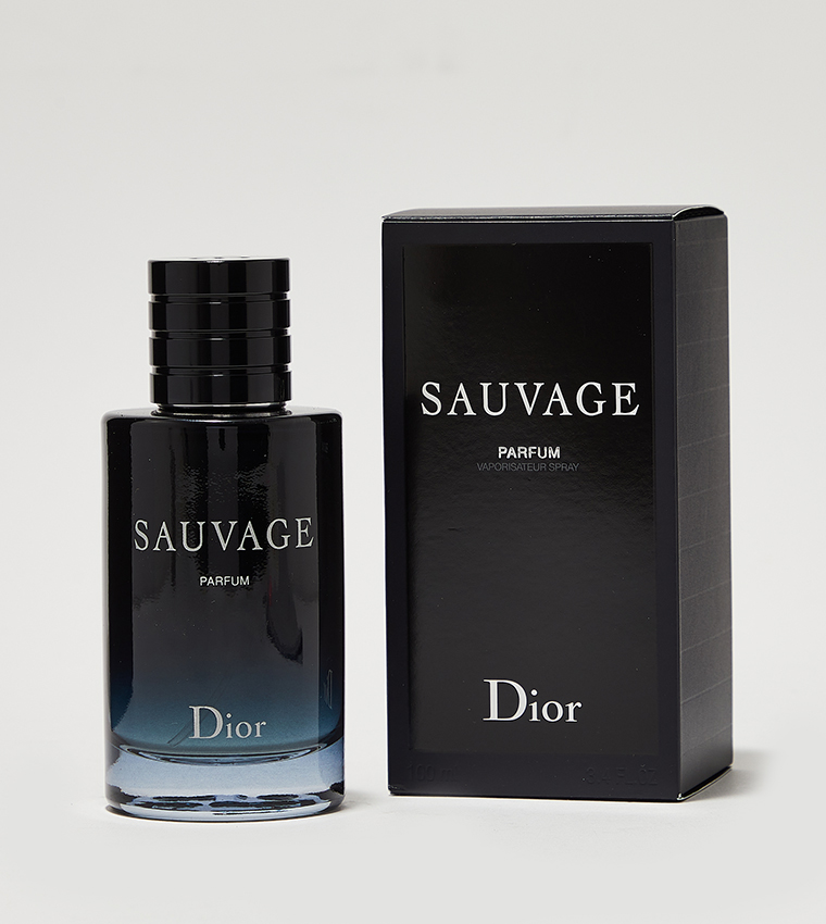 Sauvage Parfum, 100ml