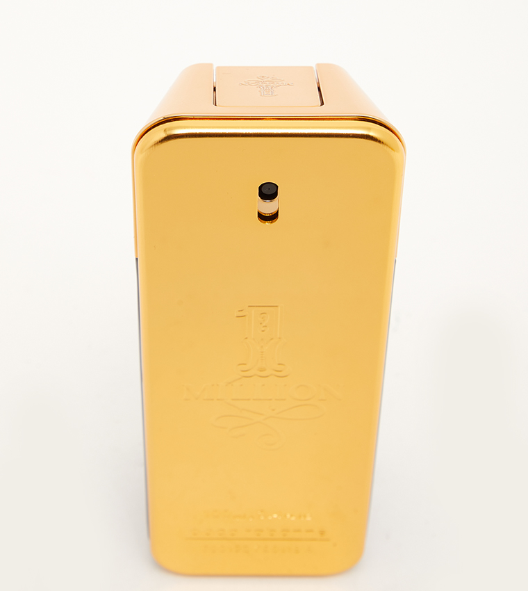 Paco Rabbane One Million Men - Gold