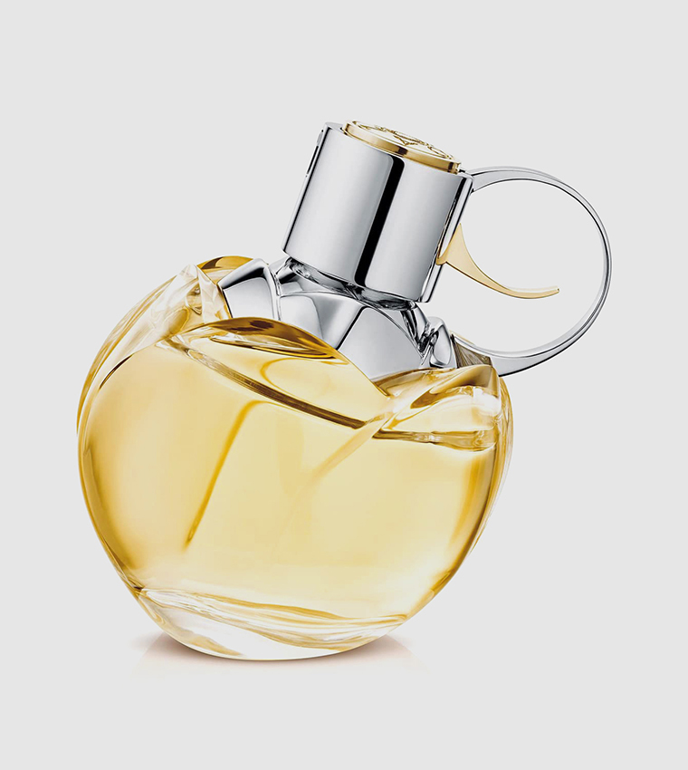 عطر مركّز للبنات 80 مل
