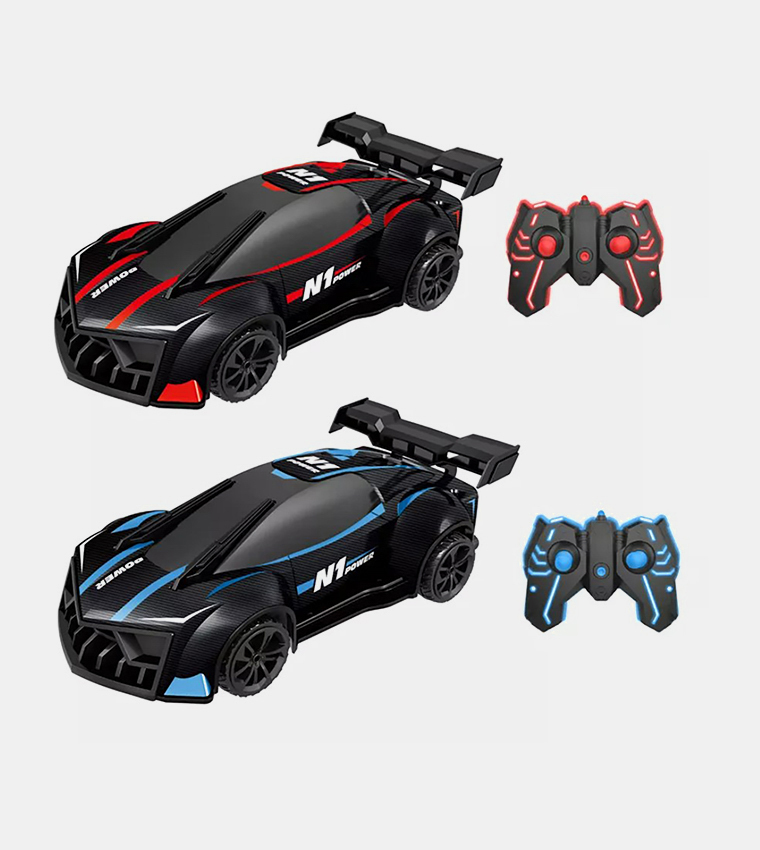 Power rc car clearance