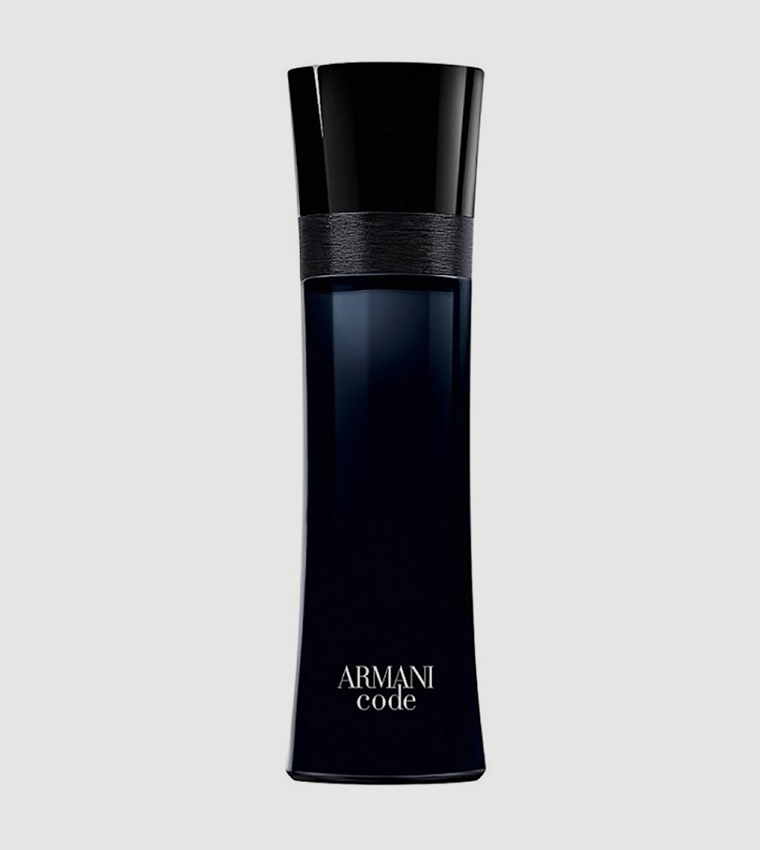 Armani Code Pour Homme EDT Spray 75ml
