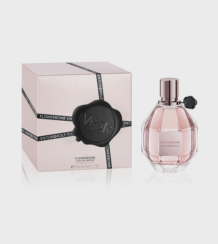 عطر فلاور بومب، 100 مل