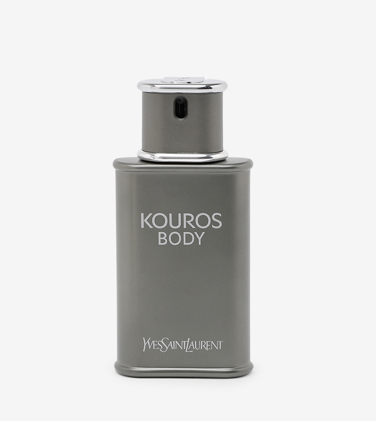 Kouros black outlet