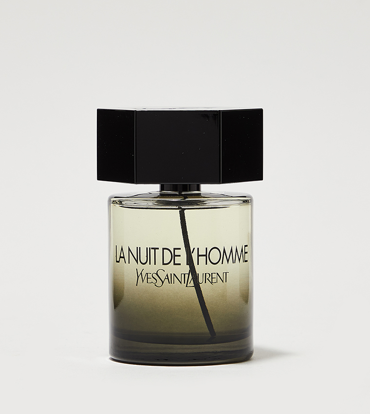 La Nuit De L'Homme EDT, 100ml