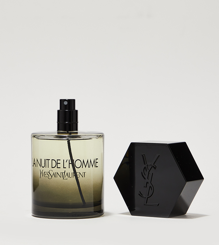 La Nuit De L'Homme EDT, 100ml