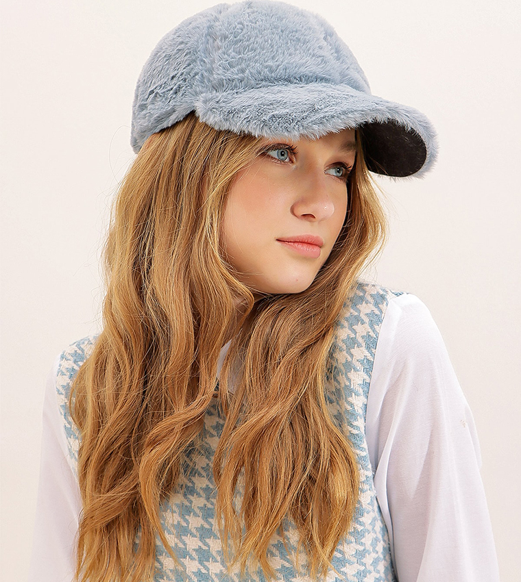 Caps trend best sale
