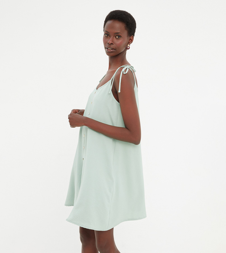 Mint casual dress shop
