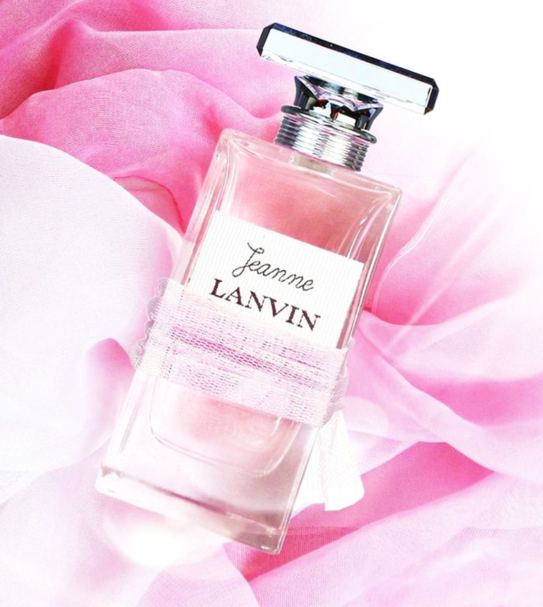 Lanvin jeanne 2025 100ml