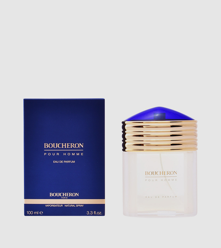 عطر بي سي اتش للرجال 100 مل