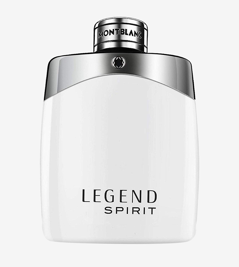 Mont Blanc Mont Blanc Legend Spirit M Edt 100ml