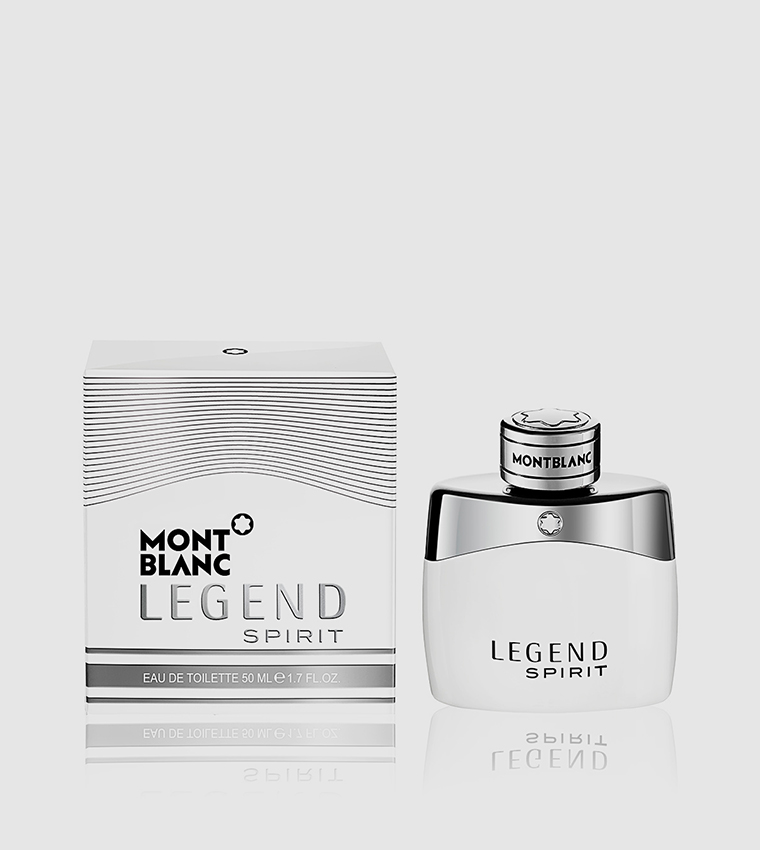 MB Legend Spirit EDT, 50ml