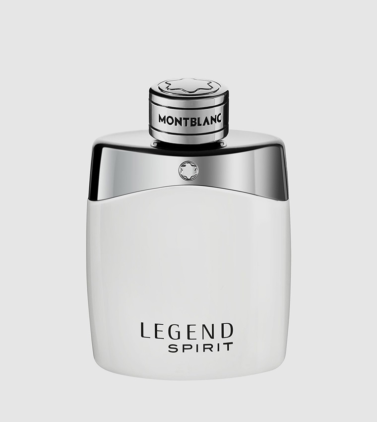 MB Legend Spirit EDT, 50ml
