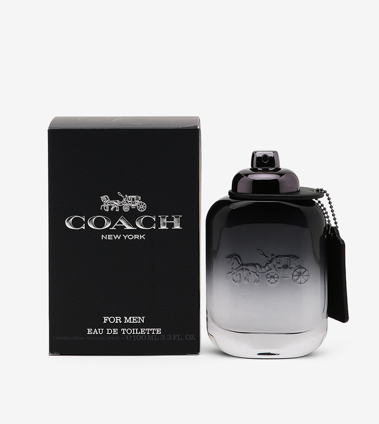 Coach fragrance outlet