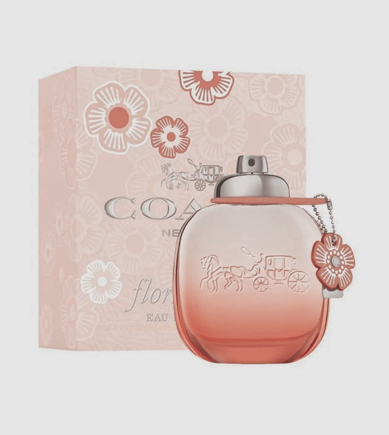 Floral Blush EDP 90ml