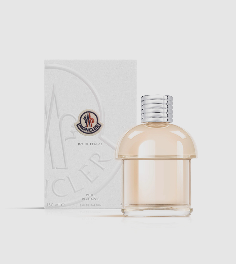 Pour Femme EDP 150ml Recharge
