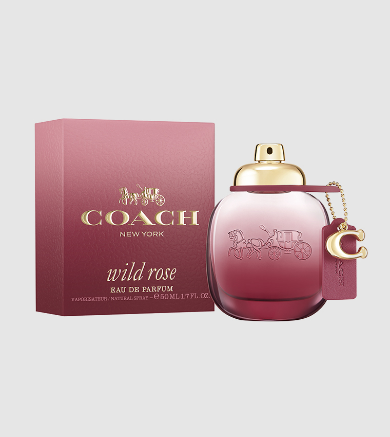 CCH Wild Rose EDP 50 ml