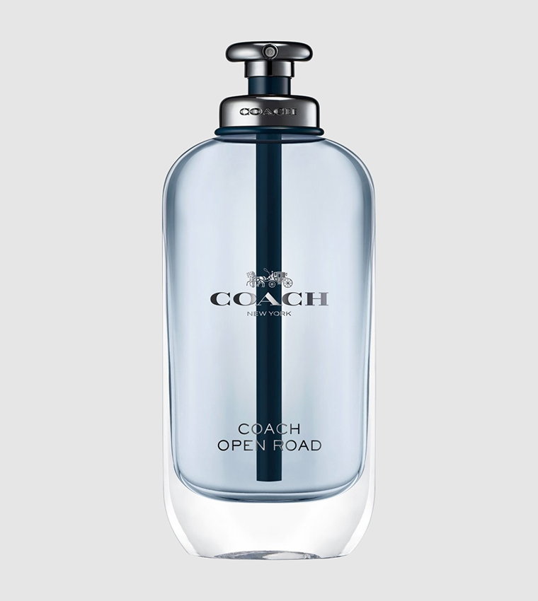 CCH Open Road EDT Natural Spray, 100ml