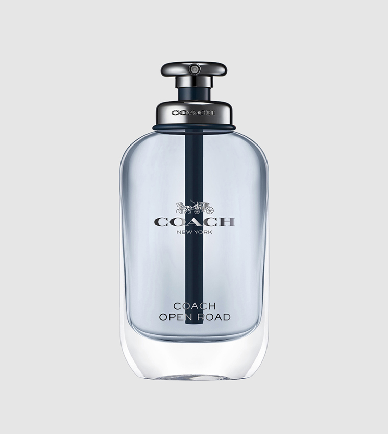 CCH Open Road EDT Natural Spray, 60ml