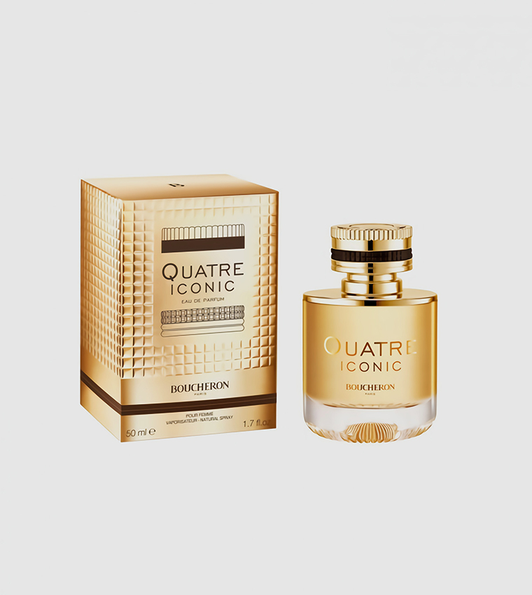 Boucheron eau online de parfum
