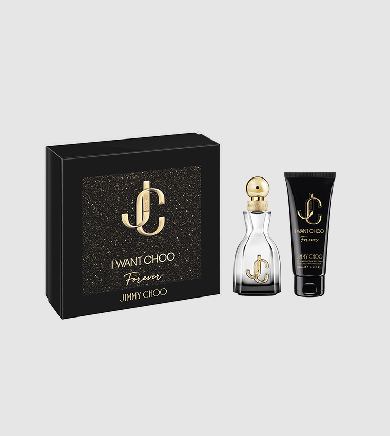 Jimmy choo floral gift set 2025