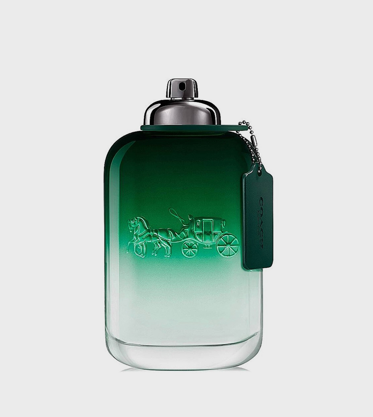 Green EDT, 200ml