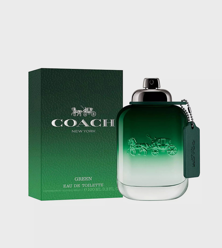 Green EDT, 200ml