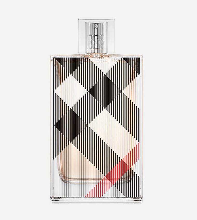 Burberry brit cheap edt 100ml