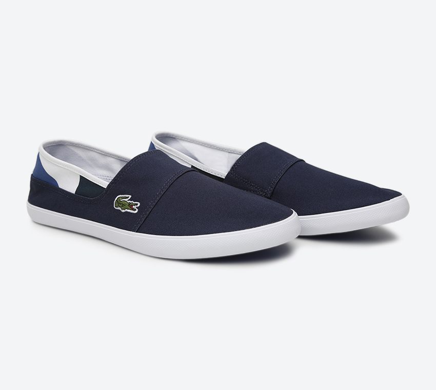 Lacoste marice navy online