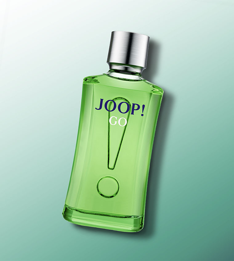 Go Eau De Toilette 100 Ml