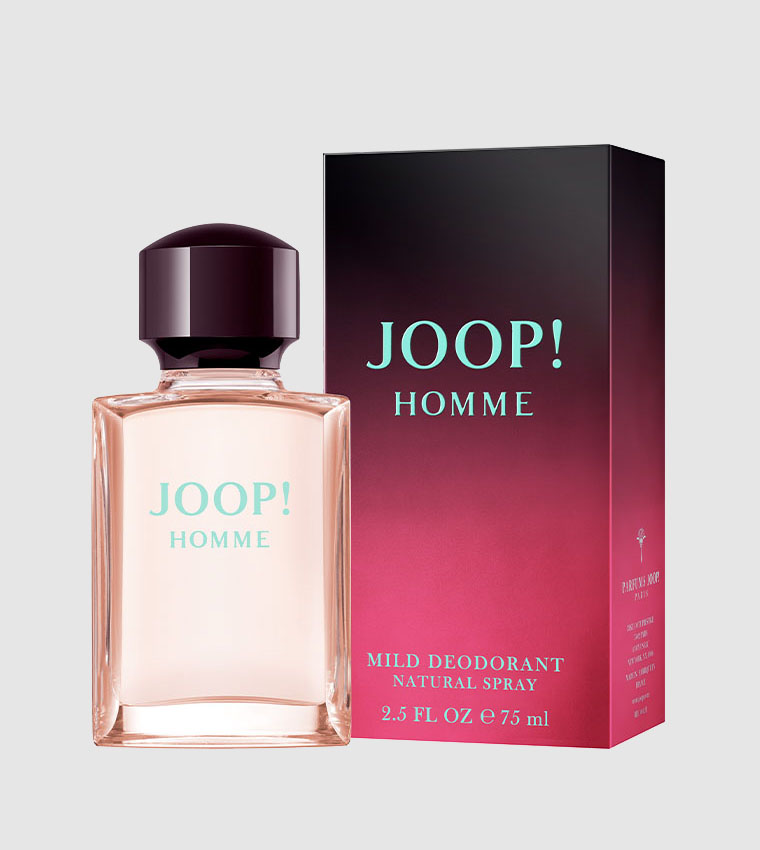Homme Deodorant 75Ml