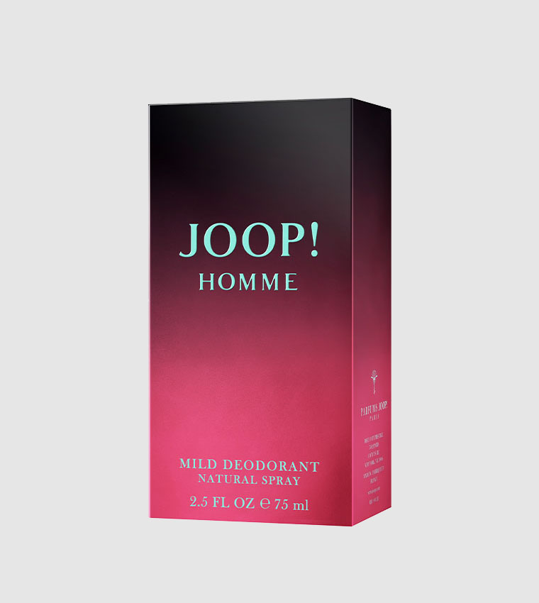 Homme Deodorant 75Ml
