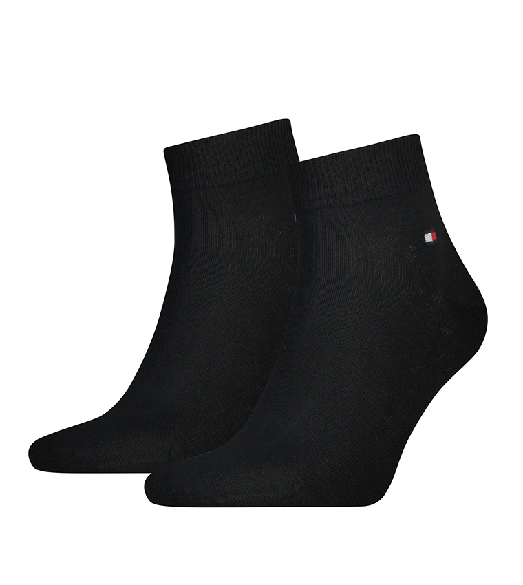2 Pack Ankle Socks