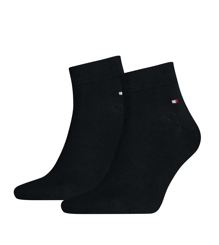 2 Pack Ankle Socks